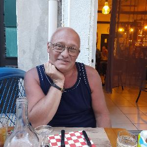 Photo de profil
