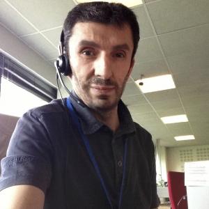 Photo de profil