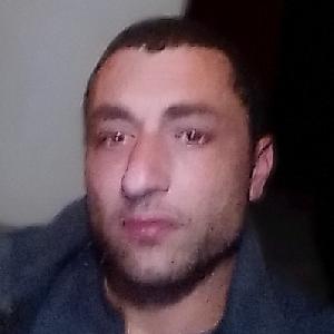 Photo de profil
