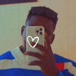 Photo de profil