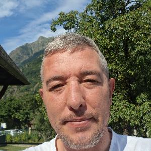 Photo de profil