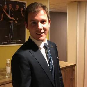 Photo de profil
