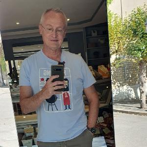 Photo de profil