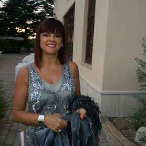 Photo de profil
