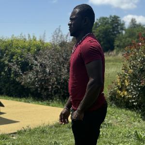 Photo de profil