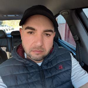 Photo de profil