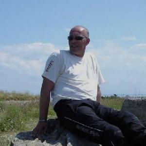 Photo de profil