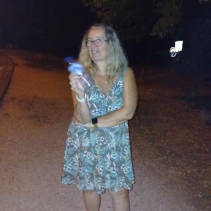 Photo de profil