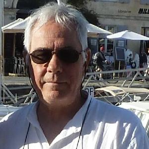 Photo de profil